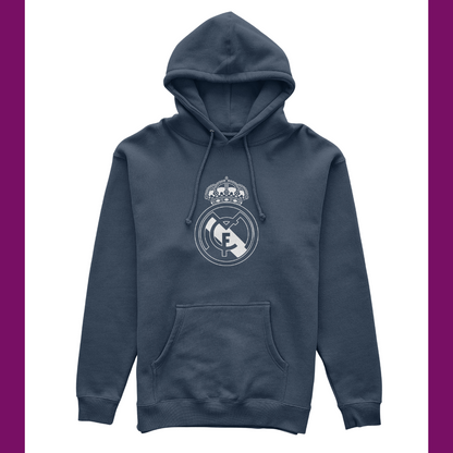 REAL MADRID HOODIE - Extra Time