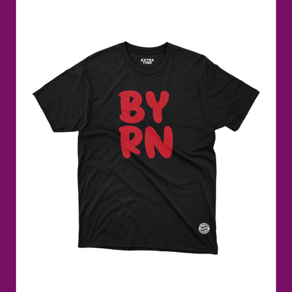 BAYERN MUNICH - BYRN T-SHIRT - Extra Time