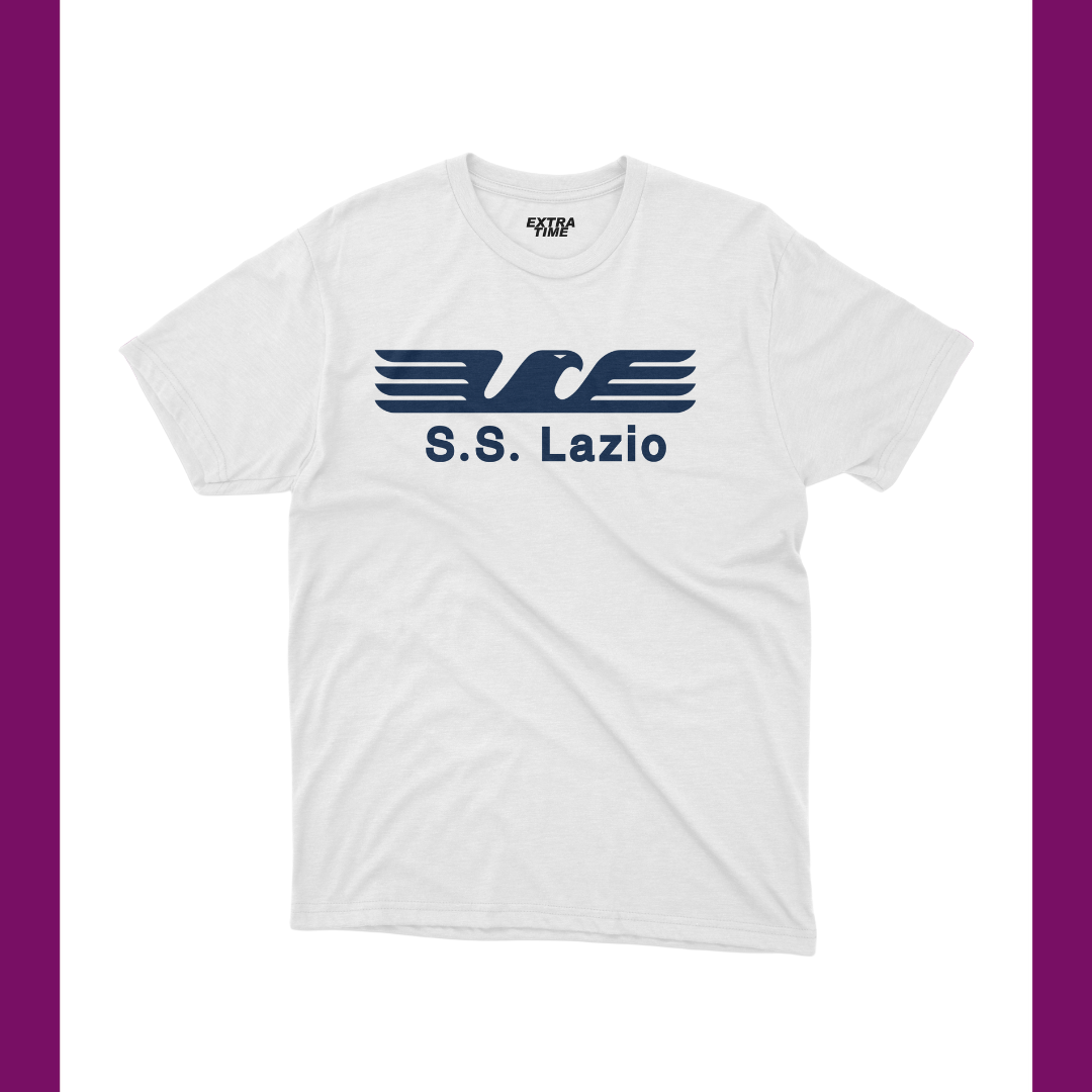 SS LAZIO - FAN T-SHIRT