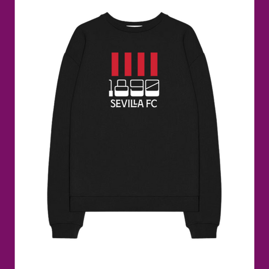 SEVILLA 1890 - SWEATSHIRT