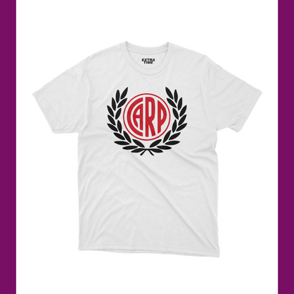 RIVER PLATE - ROYAL EDITION FANS T-SHIRT