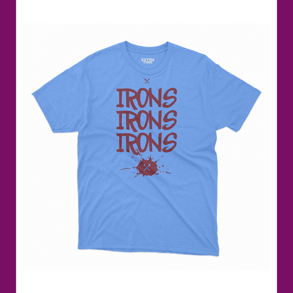 WEST HAM - FANS FAVORITE T-SHIRT