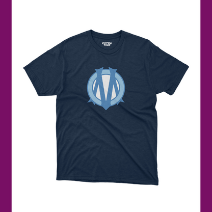 OLYMPIQUE DE MARSEILLE - OM T-SHIRT