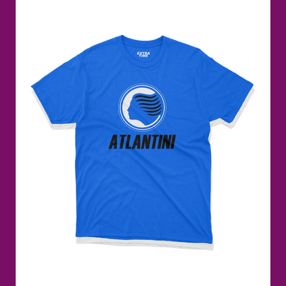 ATALANTA - OLD EMBLEM ALTALANTINI T-SHIRT