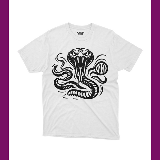 INTER - SNAKE T-SHIRT