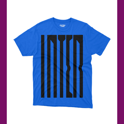 IM - INTER 2025 T-SHIRT