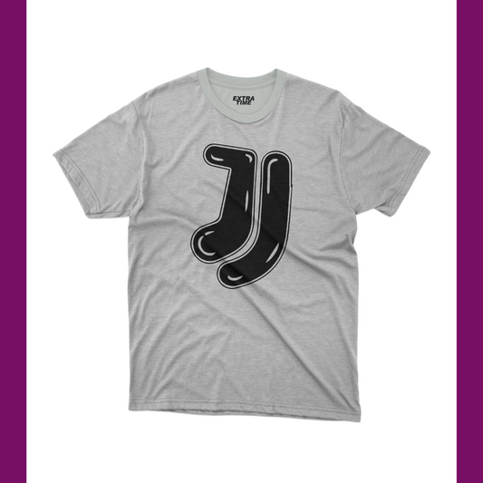 GRAFFITI JUVE EMBLEM T-SHIRT