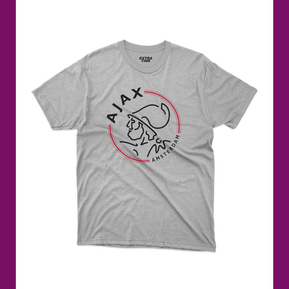 AJAX - CULTURE WEAR T-SHIRT (SENIOR)