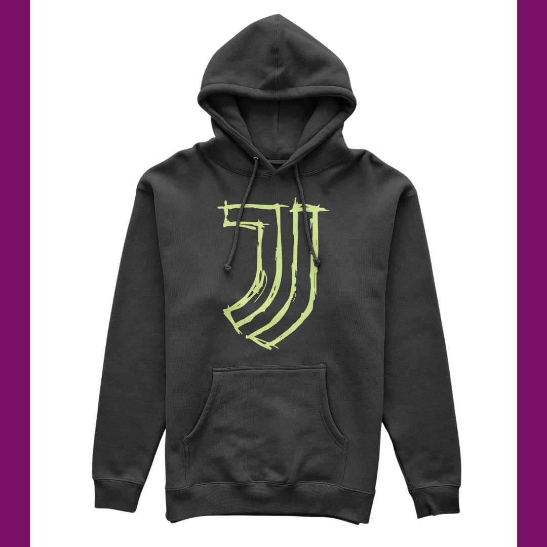 JUVENTUS CORE LAPIS HOODIE TOP - Extra Time