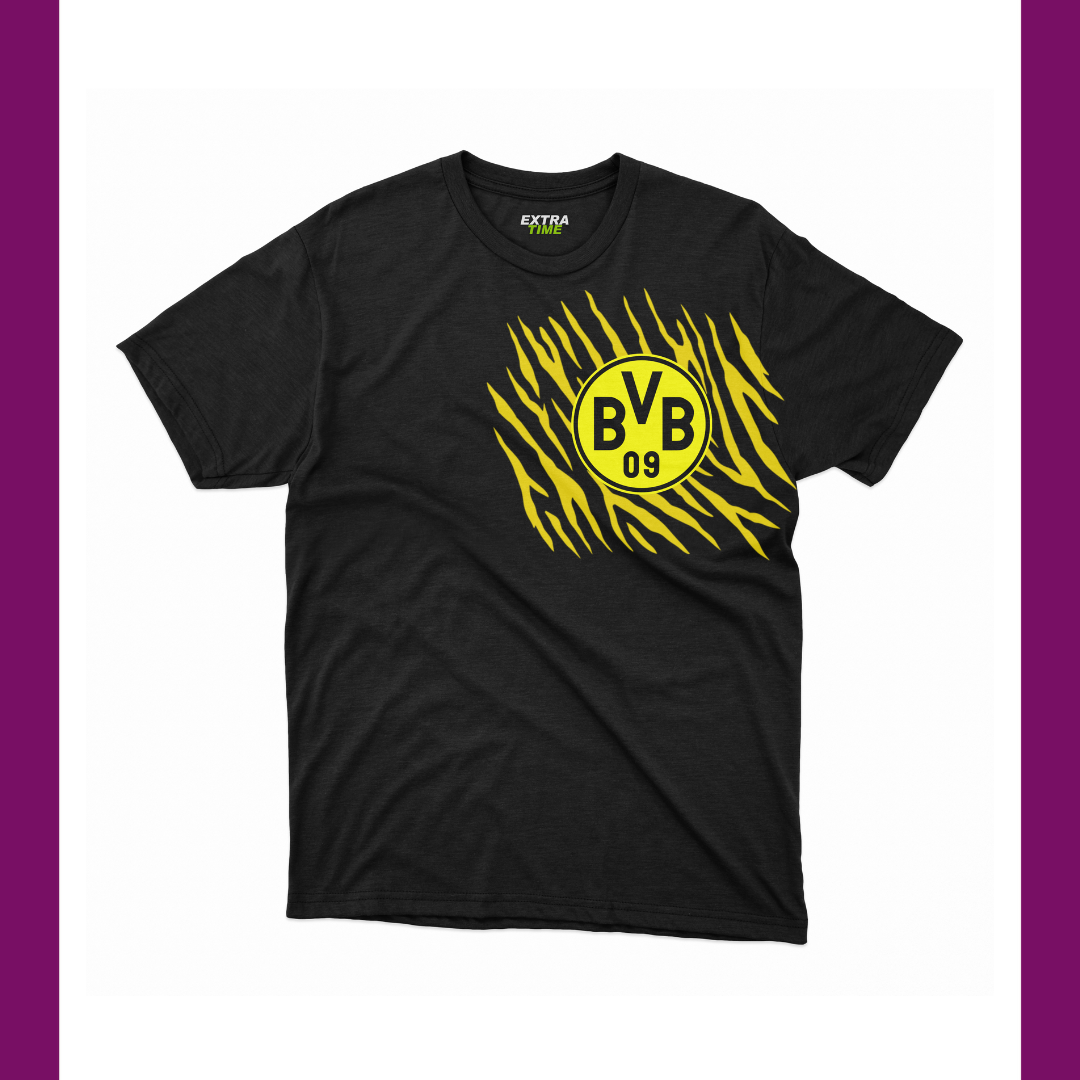 BVB - SKIN PATTERN T-SHIRT