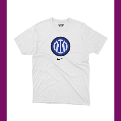 INTER - IM EMBLEM NIKE T-SHIRT - Extra Time