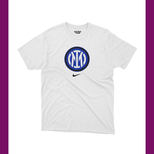 INTER - IM EMBLEM NIKE T-SHIRT - Extra Time