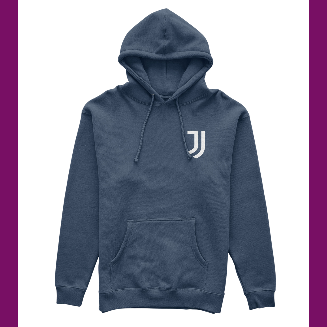 JUVENTUS HOODIE - Extra Time