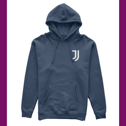 JUVENTUS HOODIE - Extra Time