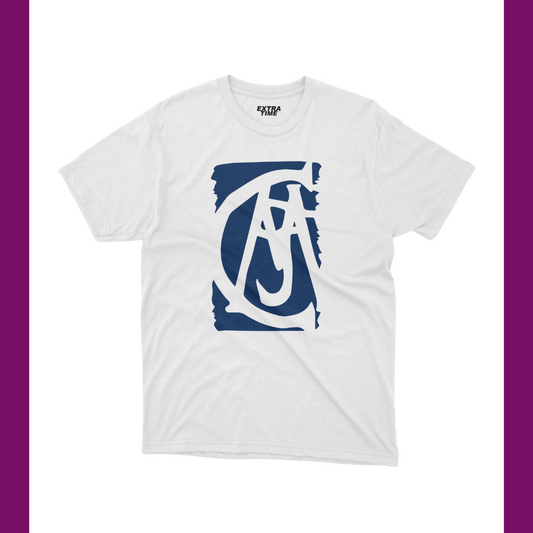 MADRID CLASSIC EMBLEM T-SHIRT