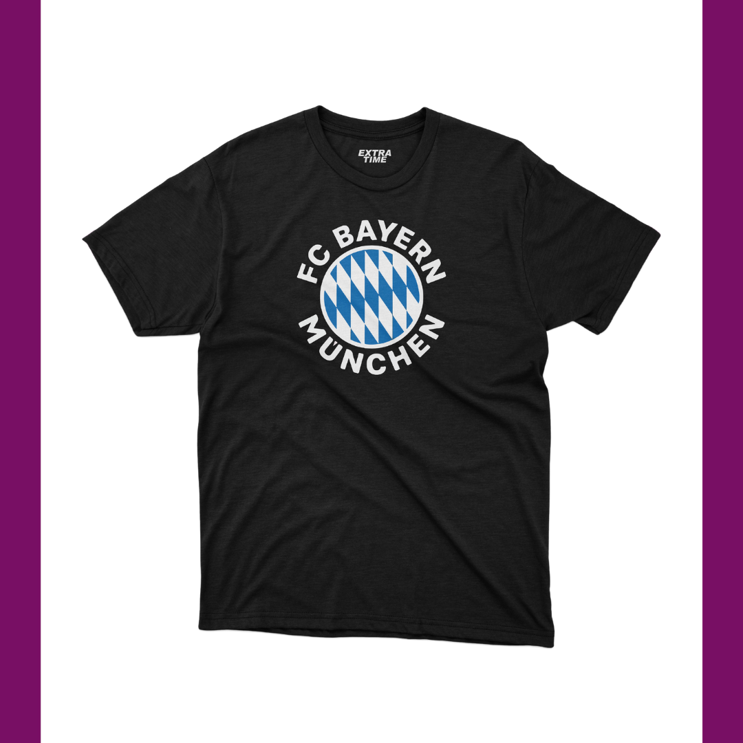 BAYERN MUNICH - STREET T-SHIRT - Extra Time