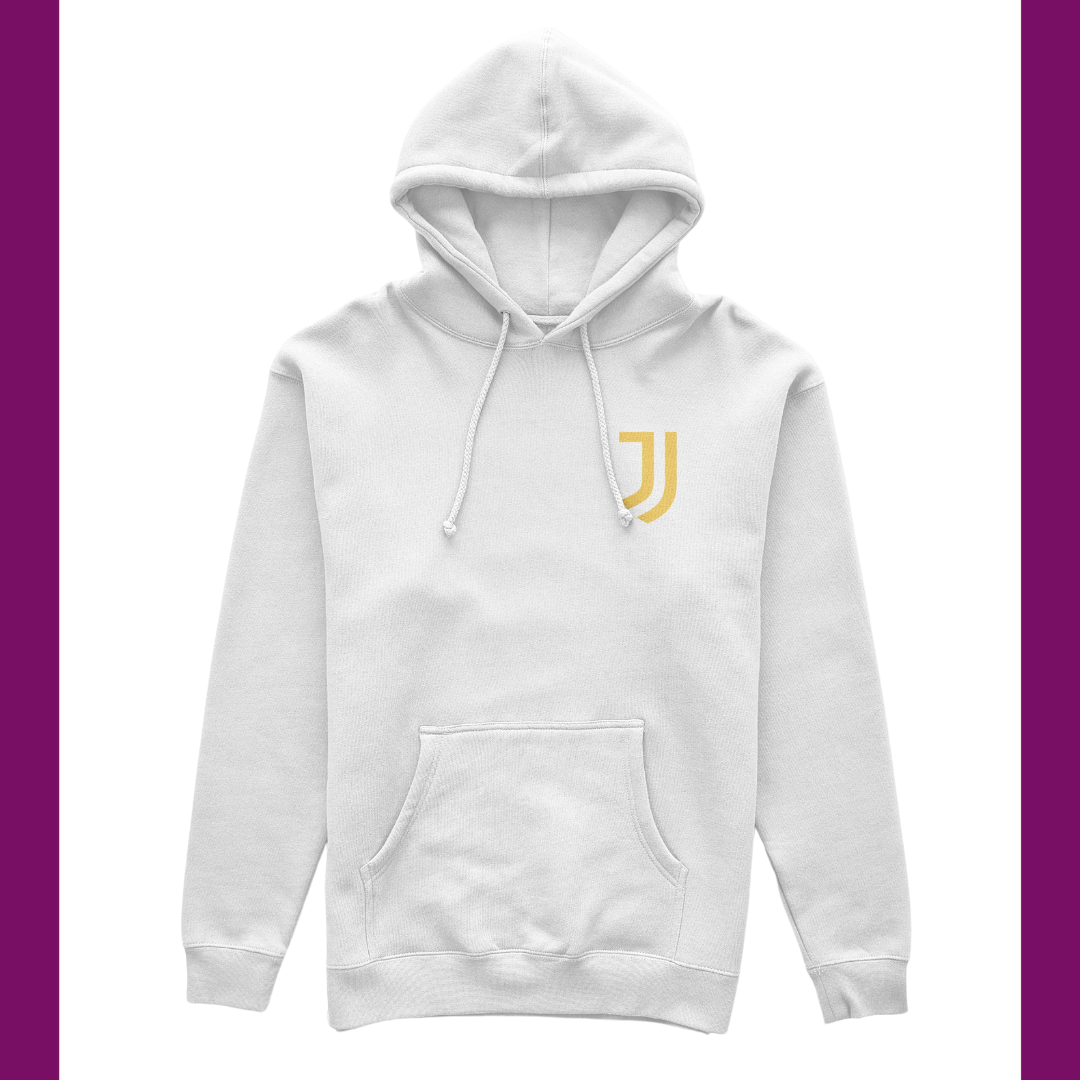 JUVENTUS HOODIE - Extra Time