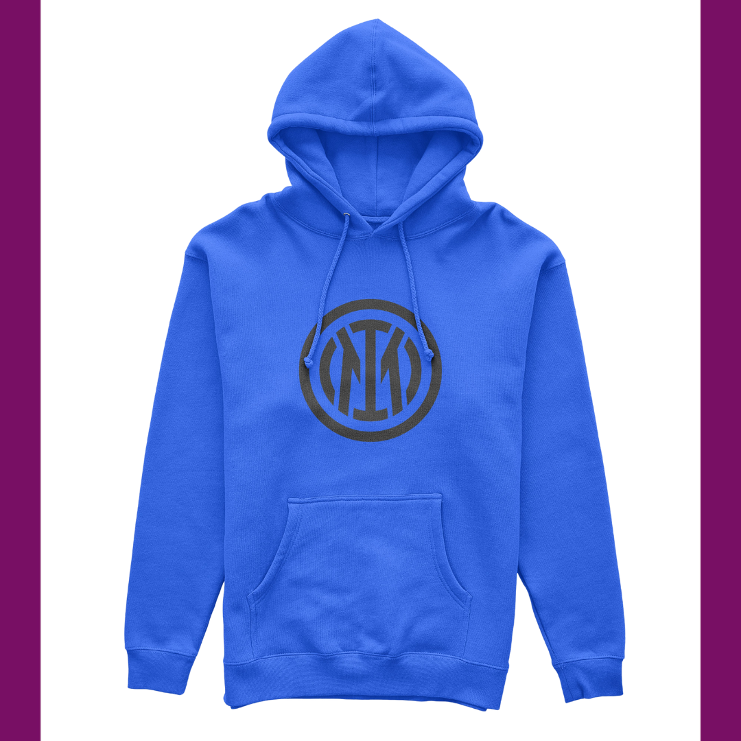 INTER HOODIE - Extra Time