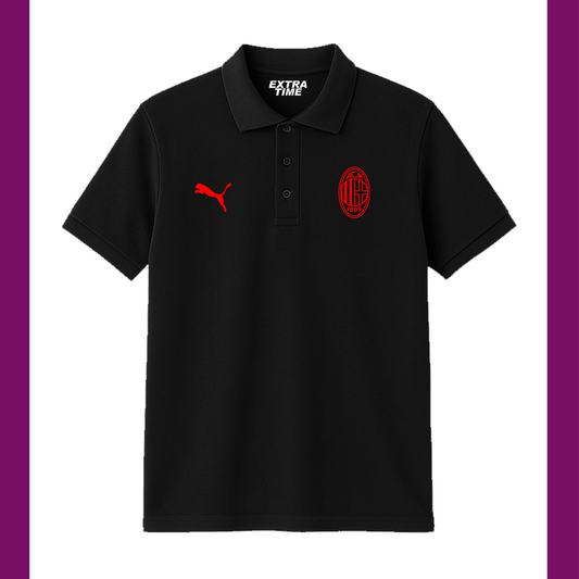 SAN SIRO STYLE POLO