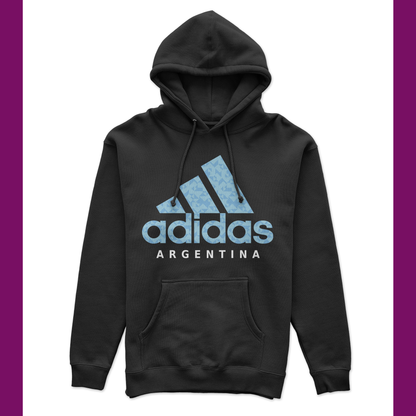 AFA ARGENTINA - ADIDAS GRAPHIC HOODIE