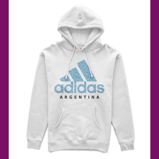 AFA ARGENTINA - ADIDAS GRAPHIC HOODIE