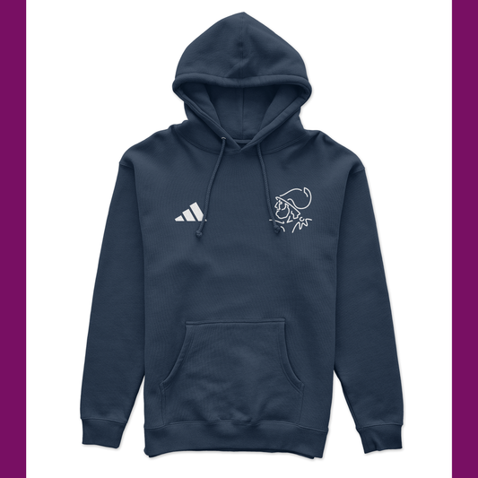 AJAX - ADIDAS HOODIE