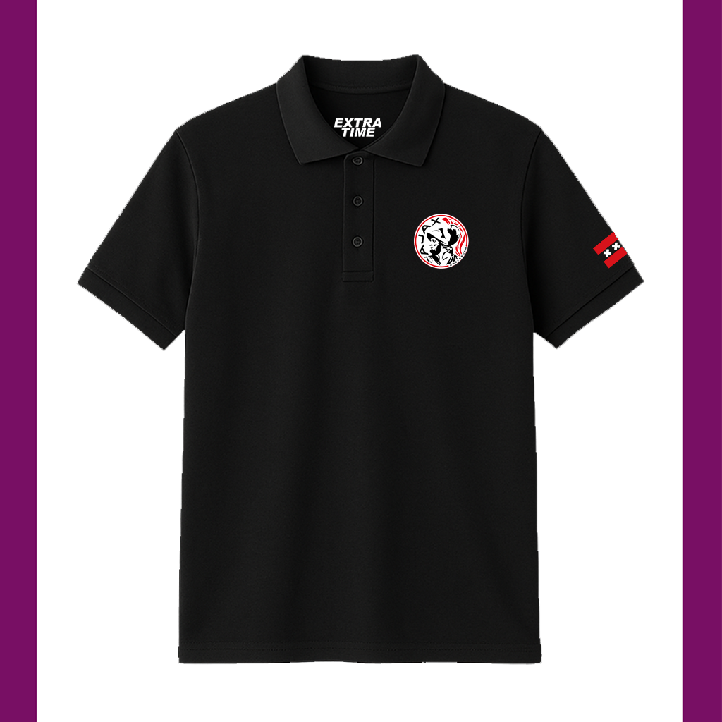 AJAX - AMSTERDAM ICON