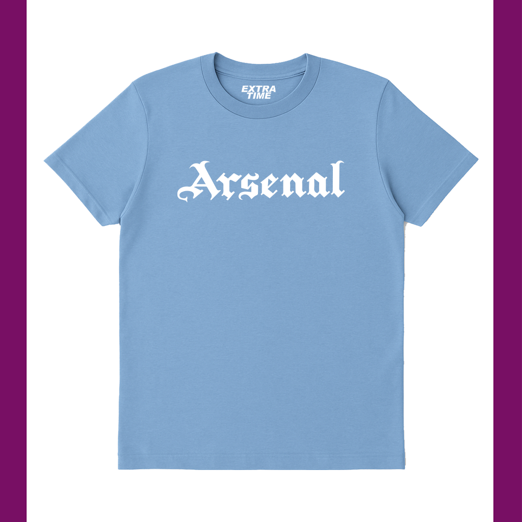 ARSENAL - LONDON'S FINEST T-SHIRT