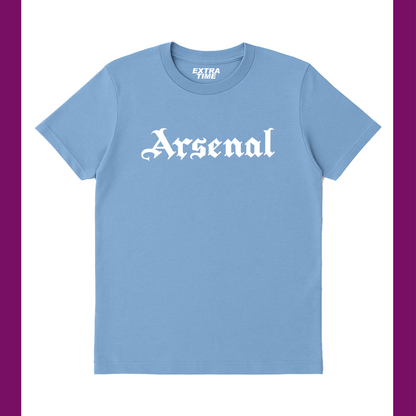 ARSENAL - LONDON'S FINEST T-SHIRT