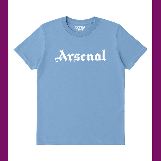 ARSENAL - LONDON'S FINEST T-SHIRT