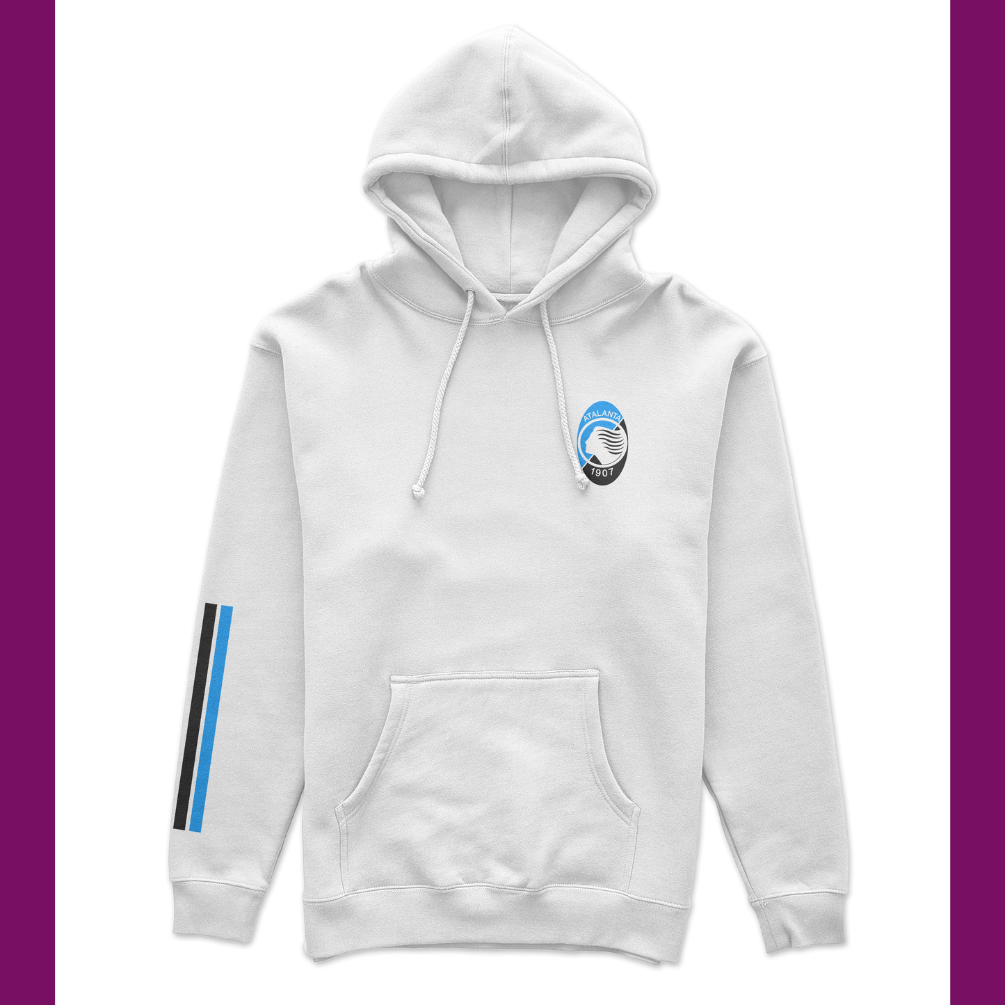 ATALANTA BERGAMO - HOODIE