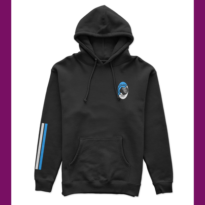 ATALANTA BERGAMO - HOODIE