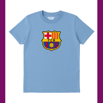 BARCA - PASSIÓ CULER T-SHIRT
