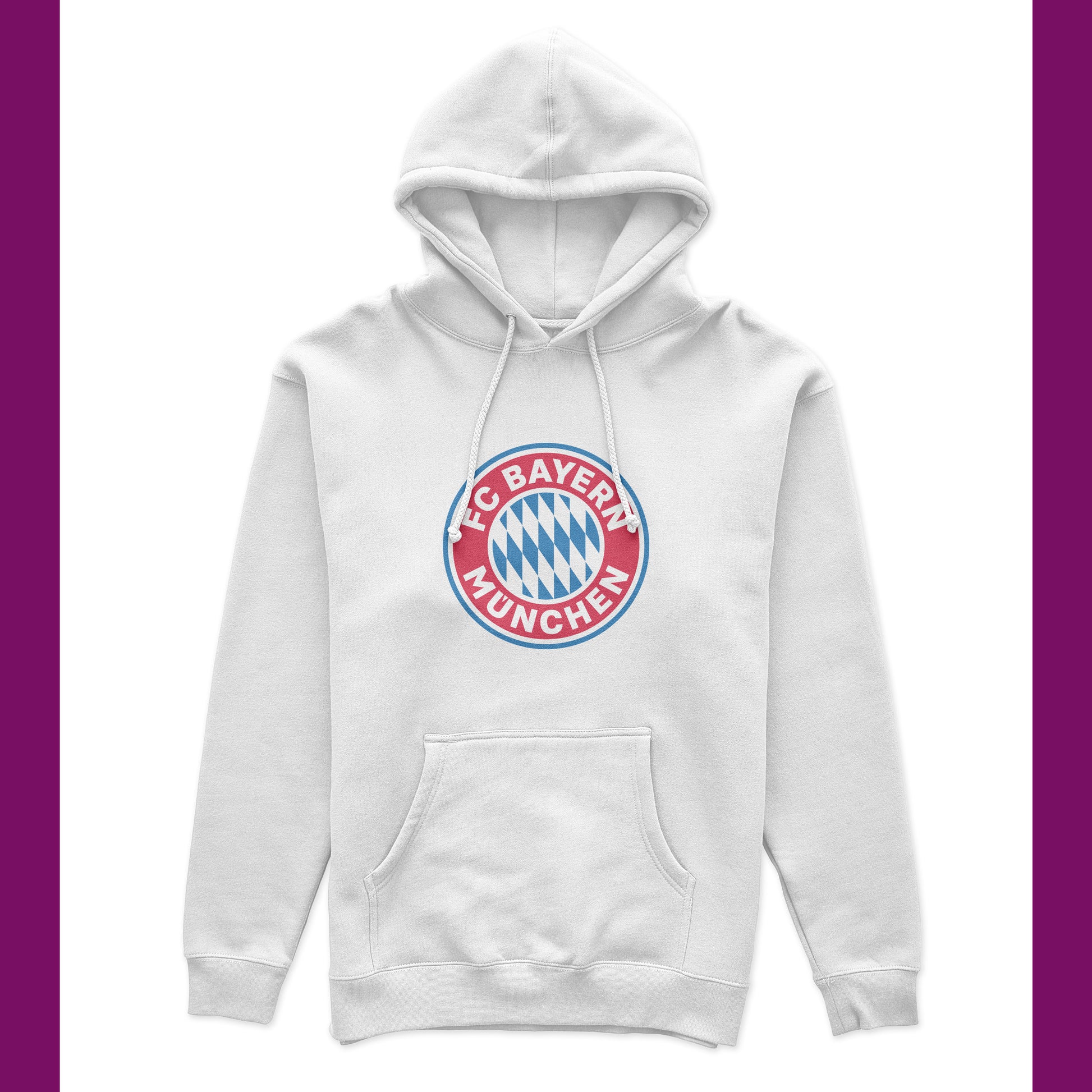 BAYERN MUNCHEN HOODIE Extra Time