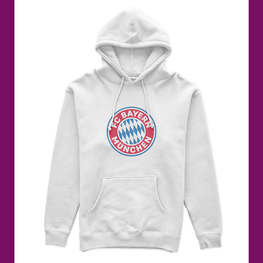 BAYERN MUNCHEN HOODIE Extra Time