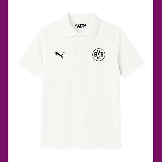 BVB - 09 CLUB ESSENTIAL POLO