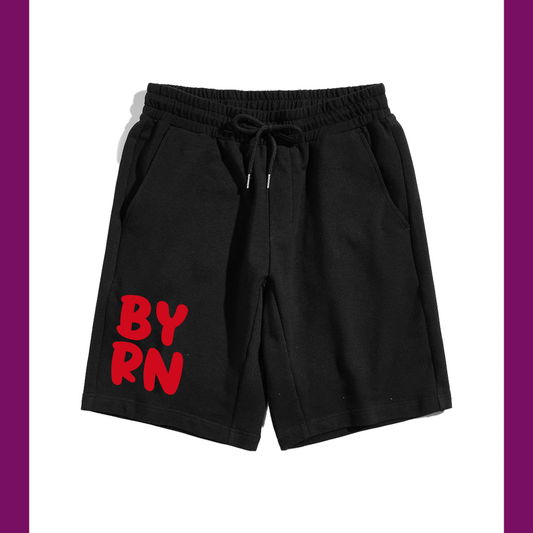 BAYERN MUNICH - BYRN SHORT