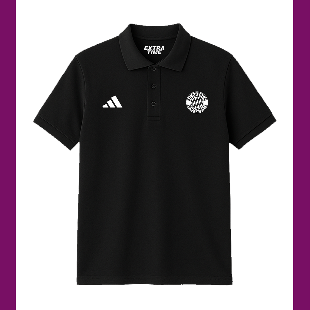 BAVARIAN CLASSIC POLO