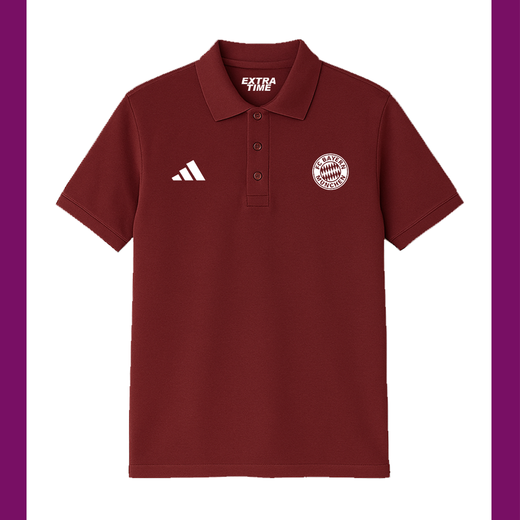 BAVARIAN CLASSIC POLO