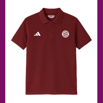 BAVARIAN CLASSIC POLO