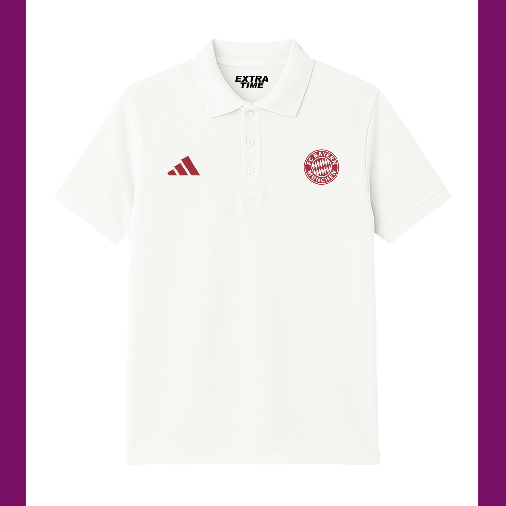 BAVARIAN CLASSIC POLO