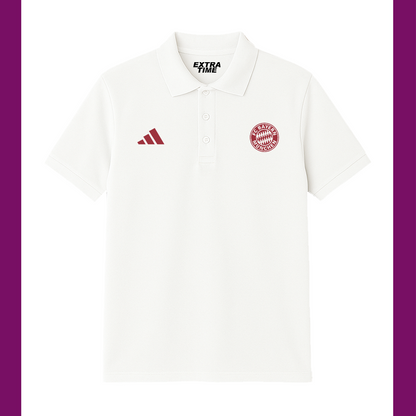 BAVARIAN CLASSIC POLO