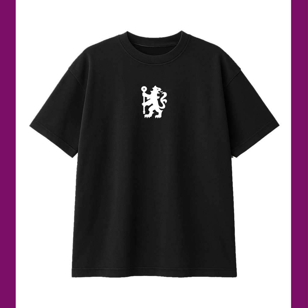 CFC - OVERSIZED T-SHIRT