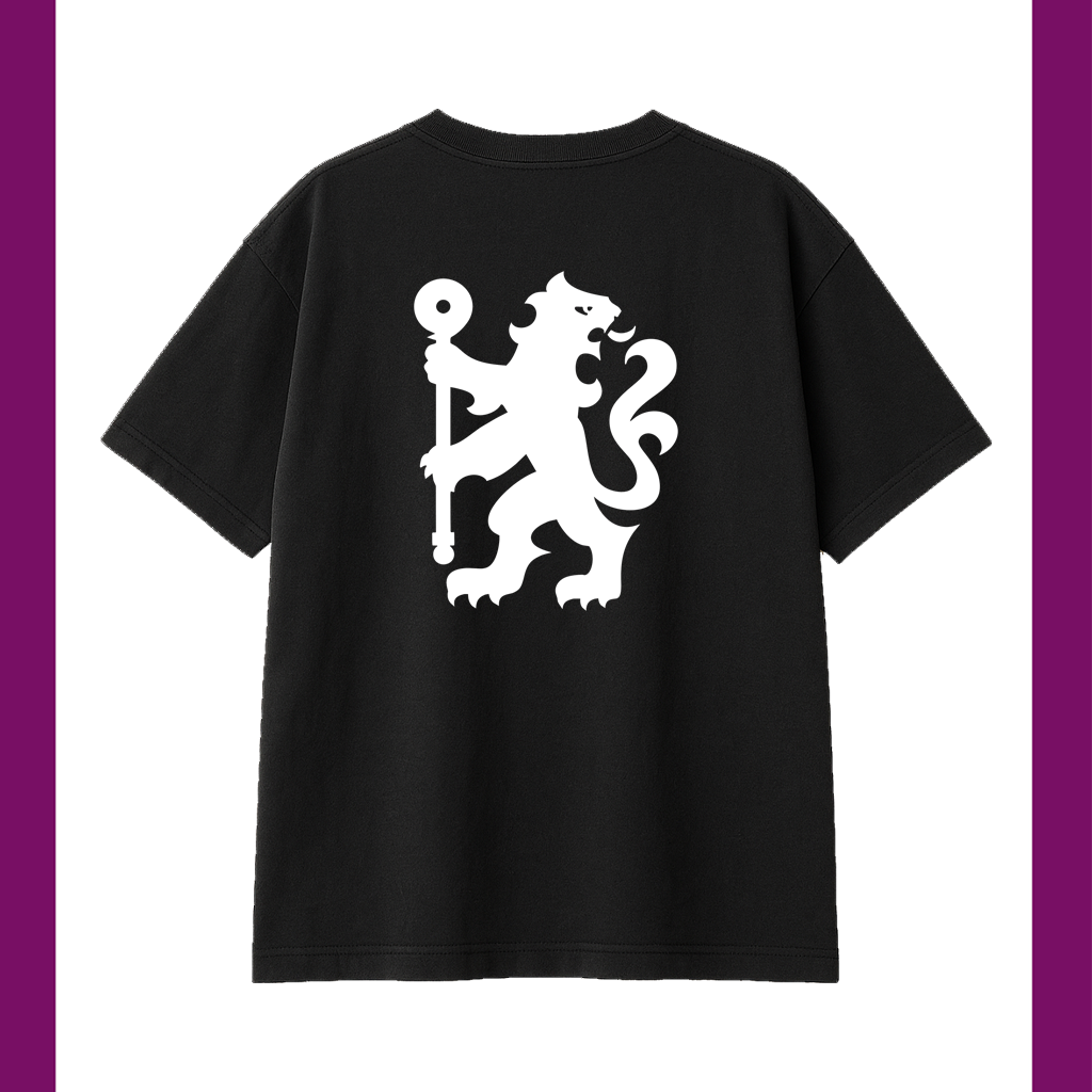 CFC - OVERSIZED T-SHIRT