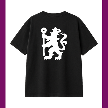 CFC - OVERSIZED T-SHIRT