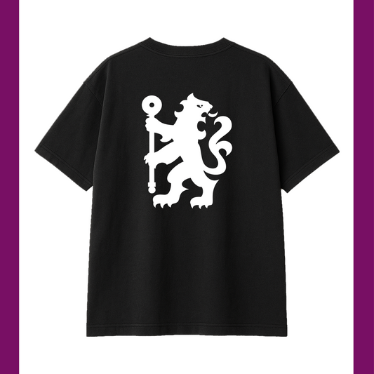 CFC - OVERSIZED T-SHIRT