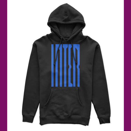 IM - INTER 2025 HOODIE