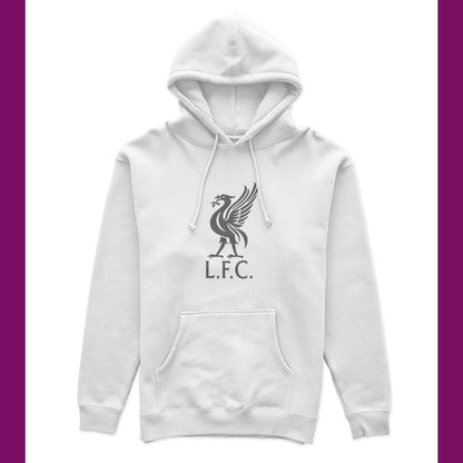 LIVERPOOL CLASSIC HOODIE - Extra Time