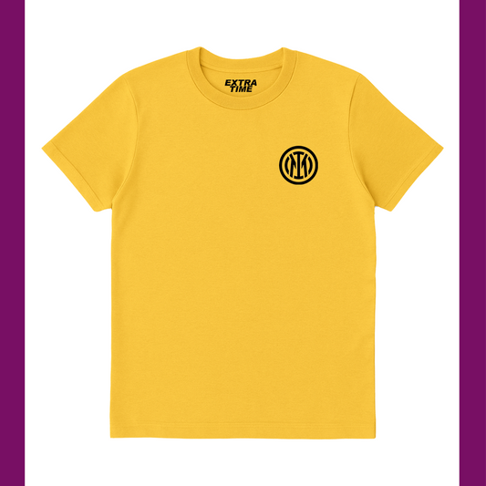 INTER CHEST EMBLEM T-SHIRT