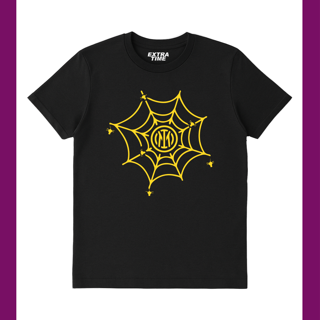 IM SPIDER WEB T-SHIRT